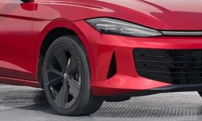 MDP Nuevo Volkswagen Lamando Volkswagen Lamando 2026: La Modernización del Sedán que Llega para Sorprender