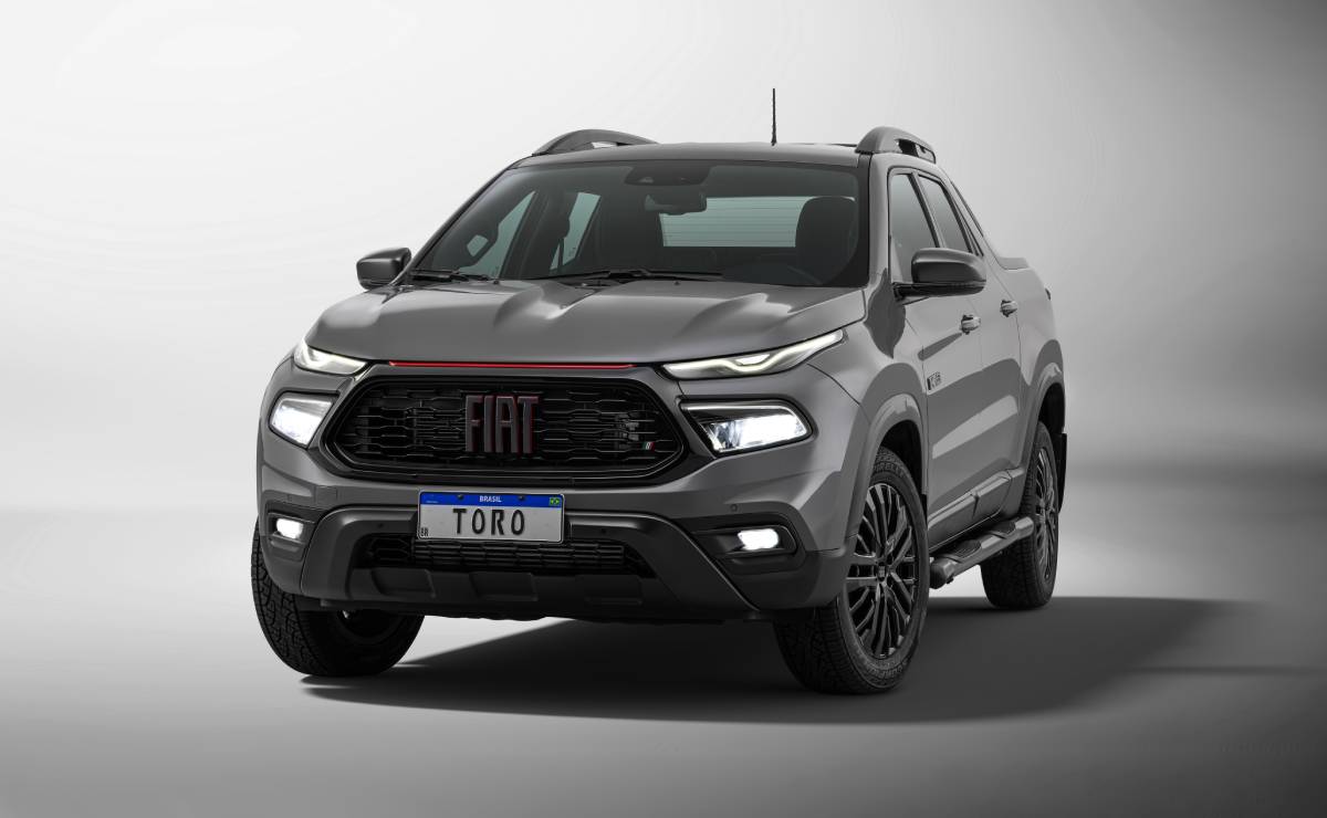 MDP Pick up Fiat Toro Ultra Turbo 270 frente Fiat Toro: ¿Qué Hace que Esta Pick-up Sea la Más Deseada del Mercado Argentino?
