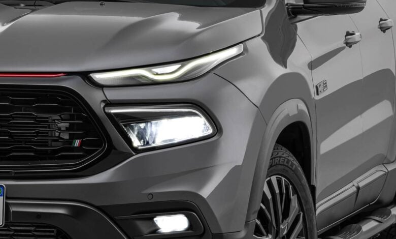 Fiat Toro: ¿Qué Hace que Esta Pick-up Sea la Más Deseada del Mercado Argentino? MDP Pick up Fiat Toro Ultra Turbo 270 teaser Fiat Toro: ¿Qué Hace que Esta Pick-up Sea la Más Deseada del Mercado Argentino?