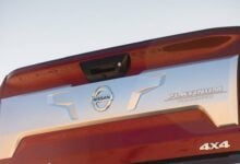 MDP Pick up Nissan Titano teaser ¿Es la Nissan Titan la Pick Up Full-Size que el Mercado Norteamericano Necesita?