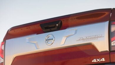MDP Pick up Nissan Titano teaser ¿Es la Nissan Titan la Pick Up Full-Size que el Mercado Norteamericano Necesita?