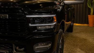 MDP RAM 3500 nueva 2 RAM 3500: La Nueva Superpotencia que Redefine el Territorio de las Pickups