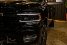 MDP RAM 3500 nueva 4 RAM 3500: La Fuerza y Tecnología que Redefinen el Segmento de Pick Ups Pesadas
