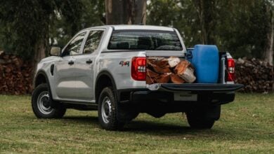 MDP Ranger XL Renovación y Diversidad en el Mercado de Pick Ups: ¿Cuál es la Mejor para Ti?