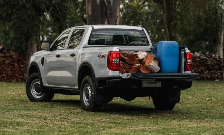 Renovación y Diversidad en el Mercado de Pick Ups: ¿Cuál es la Mejor para Ti? MDP Ranger XL Renovación y Diversidad en el Mercado de Pick Ups: ¿Cuál es la Mejor para Ti?