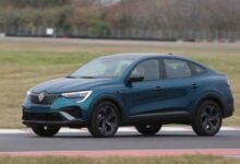 MDP Renault Arkana 6 Renault Arkana: La nueva apuesta que redefine el mercado de SUVs