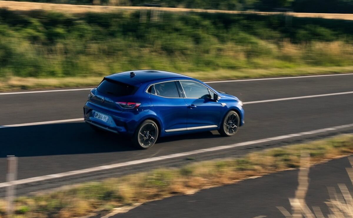 MDP Renault Clio Generation Renault Clio Generation: La Evolución del Clásico Hatch que Marcó una Era