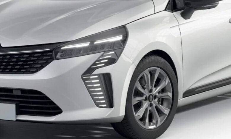 Renault Clio Generation: La Evolución del Clásico Hatch que Marcó una Era MDP Renault Clio edicion especial Renault Clio Generation: La Evolución del Clásico Hatch que Marcó una Era