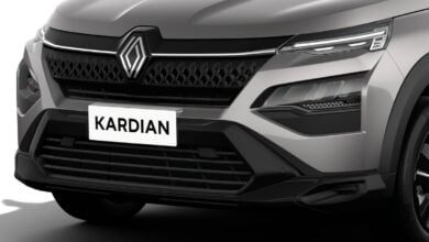 MDP Renault Kardian Authentic teaser Renault Kardian: La Nueva Alternativa Automática que Revoluciona el Segmento de los SUV Compactos