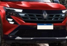 MDP Renault Niagara teaser ¿La nueva pick up compacta de Renault revolucionará el mercado argentino?