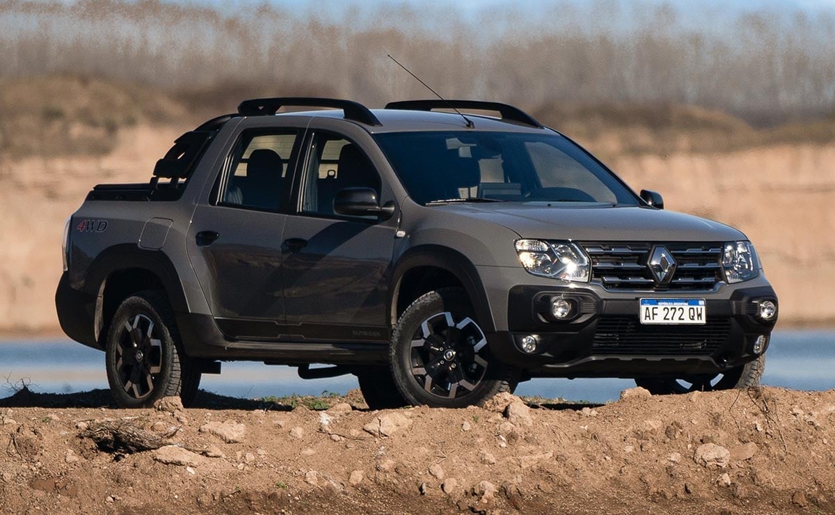 MDP Renault Oroch lanzamiento frente Renovación y Diversidad en el Mercado de Pick Ups: ¿Cuál es la Mejor para Ti?