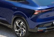 MDP Renault Rafale Presidencial Renault Rafale Presidencial: El SUV de lujo que redefine el concepto de oficina sobre ruedas