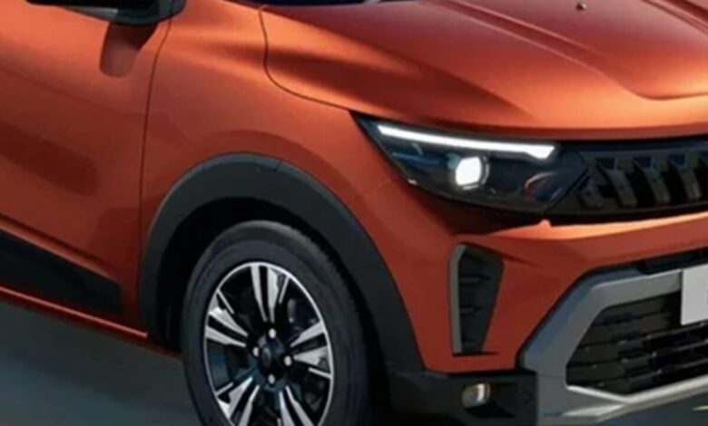Renault Triber 2026: La Transformación del Kwid en un Sorprendente SUV de Siete Asientos MDP Renault Triber 2026 Renault Triber 2026: La Transformación del Kwid en un Sorprendente SUV de Siete Asientos