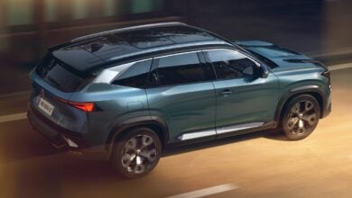 MDP Renualt Boreal rivales Renault Boreal: La Nueva Apuesta Francesa en el Competitivo Mundo de los SUV