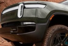 MDP Rivian modelos especiales Rivian Quad-Motor: La Revolución Eléctrica de la R1T y R1S