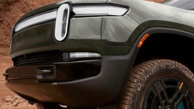 MDP Rivian modelos especiales Rivian Quad-Motor: La Revolución Eléctrica de la R1T y R1S