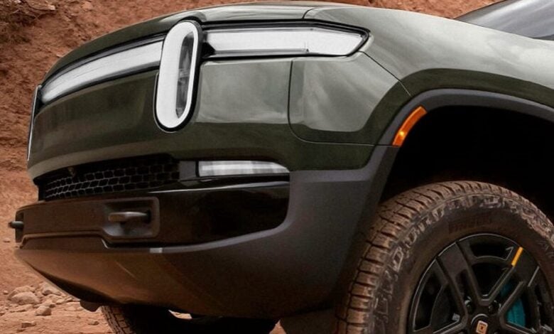 Rivian Quad-Motor: La Revolución Eléctrica de la R1T y R1S MDP Rivian modelos especiales Rivian Quad-Motor: La Revolución Eléctrica de la R1T y R1S