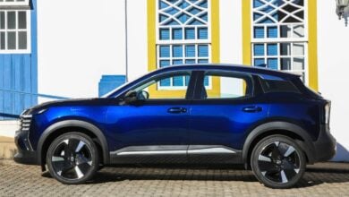 MDP SUV Pick ups lanzamientos 2025 ¿Qué novedades nos trae el mercado argentino de autos hacia fin de año?