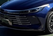 MDP Sedan BYD King 2026 teaser El BYD King 2026: La más esperada actualización del sedán que desafía al Toyota Corolla