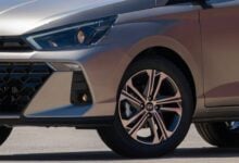 MDP Sedan Hyundai HB20S teaser Hyundai HB20S: ¿El sedán que revolucionará el mercado argentino?