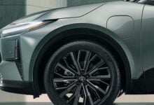MDP Subaru Uncharted nuevo SUV 2 Subaru Uncharted: El Nuevo SUV Eléctrico que Redefine el Segmento Compacto
