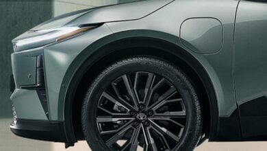MDP Subaru Uncharted nuevo SUV 2 Subaru Uncharted: El Nuevo SUV Eléctrico que Redefine el Segmento Compacto