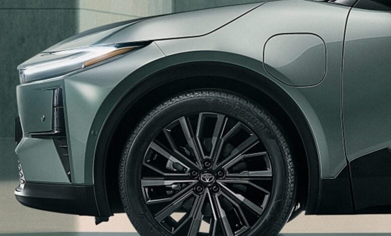 MDP Subaru Uncharted nuevo SUV Subaru Uncharted: La Nueva Era del SUV Compacto Totalmente Eléctrico