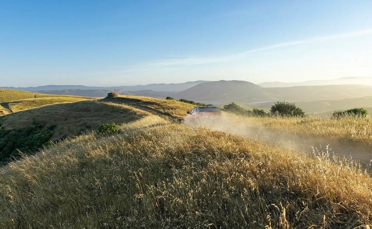 MDP Subaru Uncharted Subaru Uncharted: La Nueva Era del SUV Compacto Totalmente Eléctrico