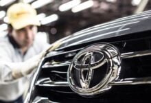 MDP TOYOTA PLANTA Toyota Argentina reinicia la producción: Innovación tecnológica y mejoras en planta