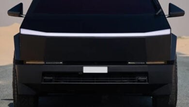 MDP Tesla nueva pick up Cybertruck: El Gigante Futurista de Tesla que Revoluciona el Mercado
