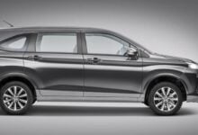 MDP Toyota Avanza perfil Toyota Avanza: La alternativa compacta para siete pasajeros en México