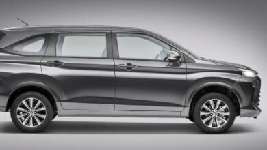 MDP Toyota Avanza perfil Toyota Avanza: La alternativa compacta para siete pasajeros en México