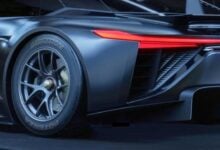MDP Toyota GT Concept Toyota GT Concept: El Superdeportivo que Revoluciona la Velocidad