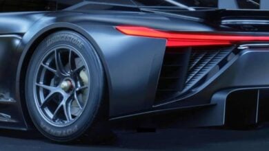MDP Toyota GT Concept Toyota GT Concept: El Superdeportivo que Revoluciona la Velocidad