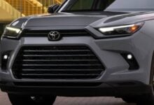 MDP Toyota Grand Highlander teaser Toyota Grand Highlander 2024: Una Nueva Dimensión en el Segmento SUV