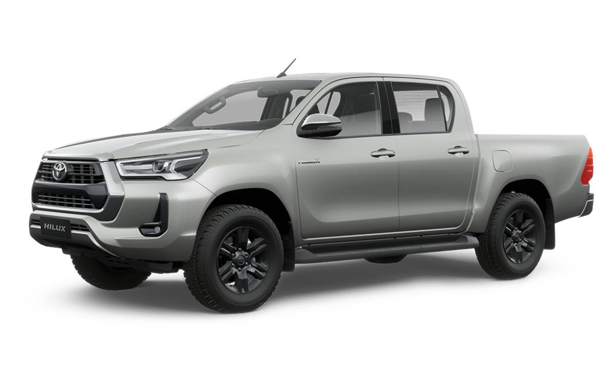 MDP Toyota Hilux SRV ¿Es el momento adecuado para comprar una Toyota Hilux? La respuesta antes del aumento esperado