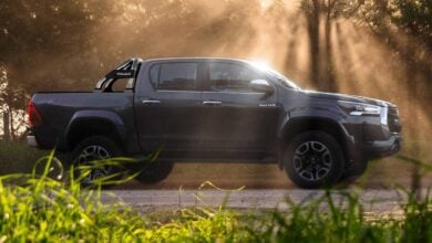 MDP Toyota Hilux precios marzo ¿Es el momento adecuado para comprar una Toyota Hilux? La respuesta antes del aumento esperado