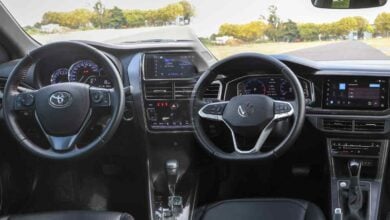 MDP Toyota Yaris vs Volkswagen POlo 1 ¿Quién logra imponerse en el segmento B hatchback: Peugeot 208, Volkswagen Polo o Toyota Yaris?