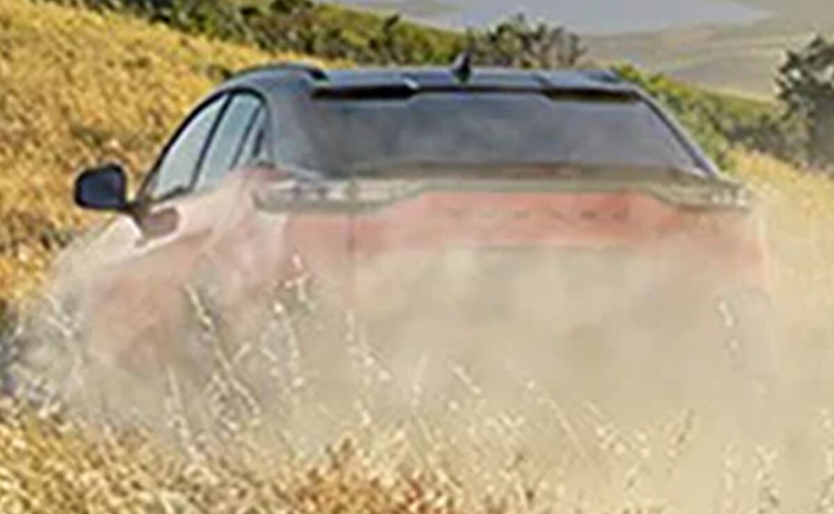 MDP Uncharted de Subaru 1 Subaru Uncharted: La Apuesta 100% Eléctrica para el 2025