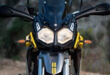 MDP Voge 300 Rally on off anti Honda Tornado Voge 300 Rally: La Moto que Revoluciona el Mercado con su Nueva Rebaja de Precio