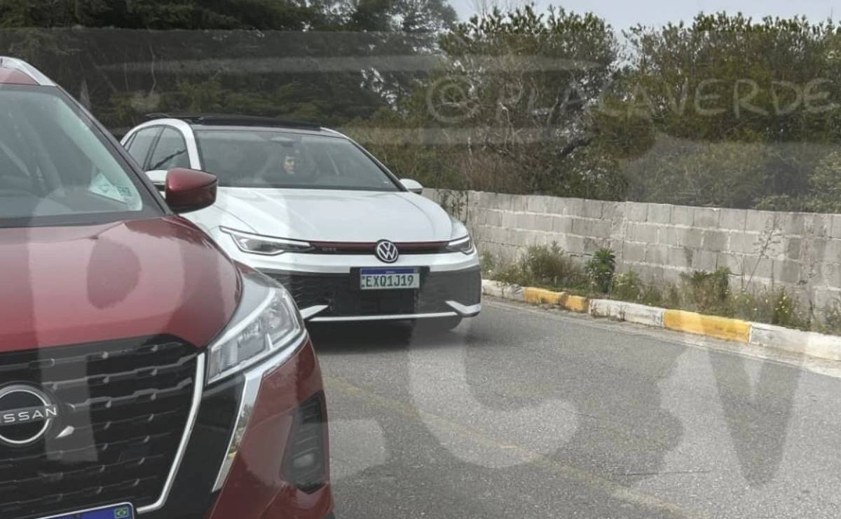 MDP Volkswagen Golf GTI brasil 2 ¿El Volkswagen Golf GTI dominará el mercado sudamericano?