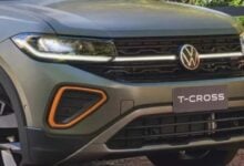 MDP Volkswagen T Cross hibrido cambios Volkswagen T-Cross eHybrid: Un Paso Adelante en Movilidad Sostenible