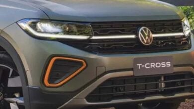 MDP Volkswagen T Cross hibrido cambios Volkswagen T-Cross eHybrid: Un Paso Adelante en Movilidad Sostenible