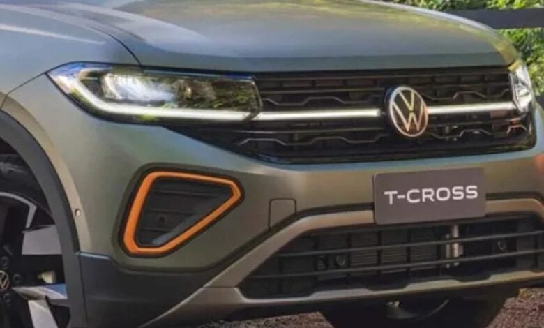 Volkswagen T-Cross eHybrid: Un Paso Adelante en Movilidad Sostenible MDP Volkswagen T Cross hibrido cambios Volkswagen T-Cross eHybrid: Un Paso Adelante en Movilidad Sostenible