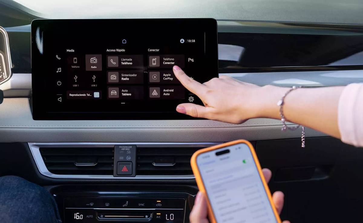 MDP Volkswagen Taos 2025 pantalla 2 El Adiós del Volkswagen Taos: Cambios en el Horizonte para la Planta de Pacheco