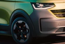 MDP Volkswagen Transporter ¿Puede la Nueva Volkswagen Transporter Redefinir el Segmento de Utilitarios?