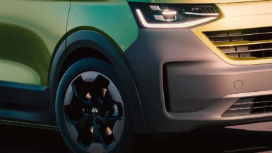 MDP Volkswagen Transporter ¿Puede la Nueva Volkswagen Transporter Redefinir el Segmento de Utilitarios?