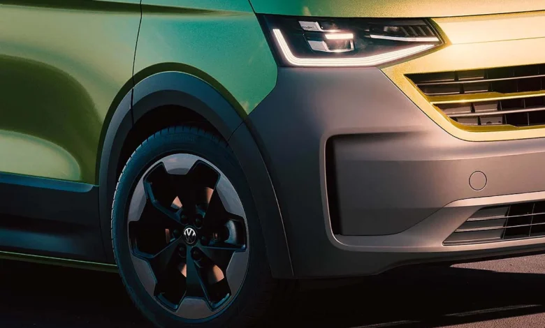 ¿Puede la Nueva Volkswagen Transporter Redefinir el Segmento de Utilitarios? MDP Volkswagen Transporter ¿Puede la Nueva Volkswagen Transporter Redefinir el Segmento de Utilitarios?