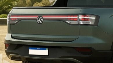 MDP Volkswagen Udara caja Volkswagen Udara: La Pick Up Compacta Que Revolucionará el Mercado Latinoamericano