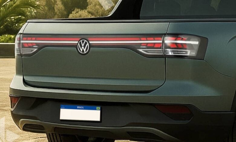 Volkswagen Udara: La Pick Up Compacta Que Revolucionará el Mercado Latinoamericano MDP Volkswagen Udara caja Volkswagen Udara: La Pick Up Compacta Que Revolucionará el Mercado Latinoamericano